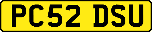 PC52DSU