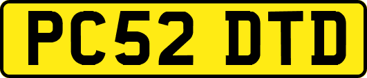 PC52DTD