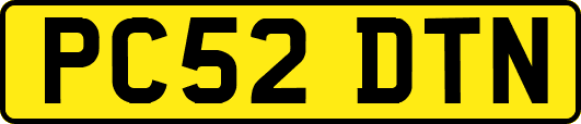 PC52DTN