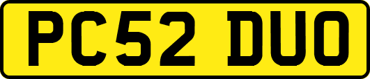 PC52DUO