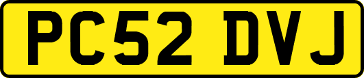PC52DVJ