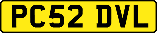 PC52DVL