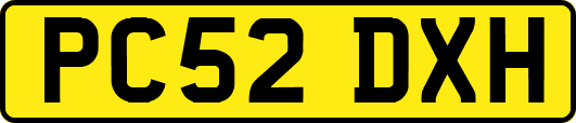 PC52DXH