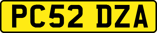 PC52DZA
