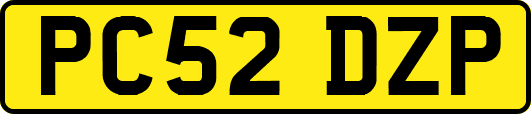 PC52DZP
