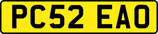 PC52EAO