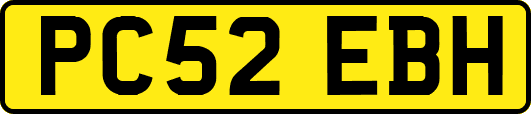 PC52EBH