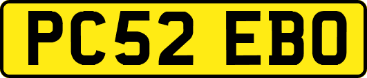 PC52EBO