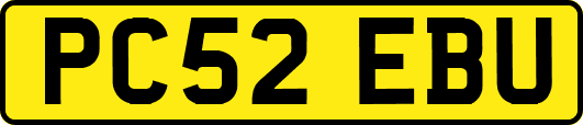 PC52EBU