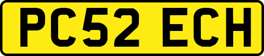 PC52ECH