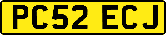 PC52ECJ