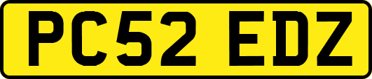 PC52EDZ