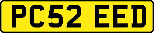 PC52EED