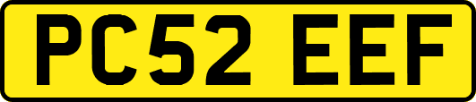 PC52EEF