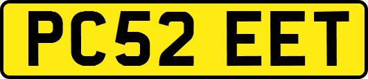 PC52EET