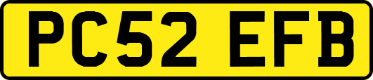 PC52EFB