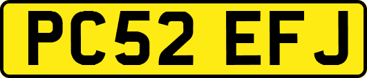 PC52EFJ
