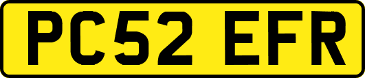 PC52EFR