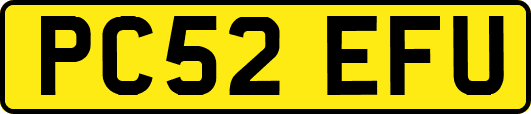 PC52EFU