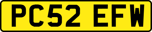 PC52EFW