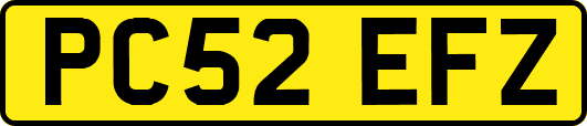 PC52EFZ