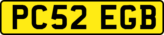 PC52EGB