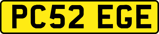 PC52EGE