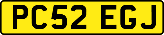 PC52EGJ
