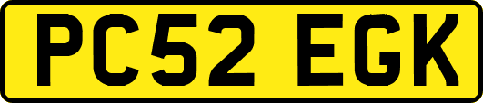 PC52EGK
