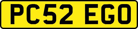 PC52EGO
