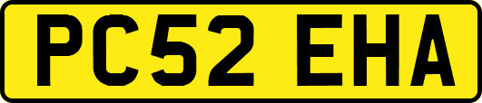PC52EHA