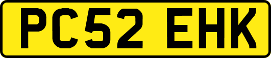 PC52EHK