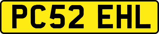 PC52EHL
