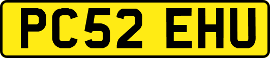 PC52EHU