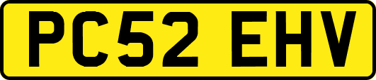 PC52EHV
