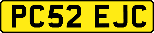 PC52EJC