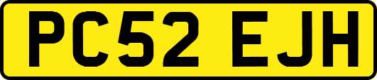 PC52EJH