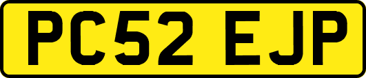 PC52EJP