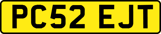 PC52EJT