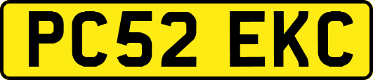 PC52EKC
