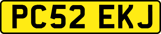 PC52EKJ