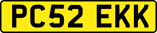 PC52EKK