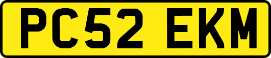 PC52EKM