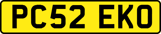 PC52EKO