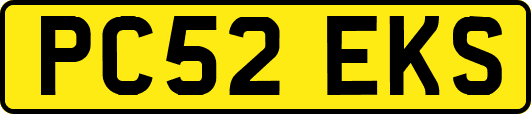 PC52EKS