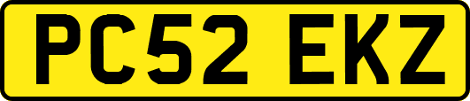PC52EKZ