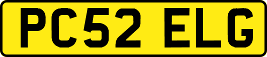 PC52ELG