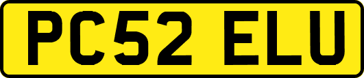 PC52ELU