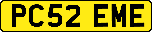 PC52EME