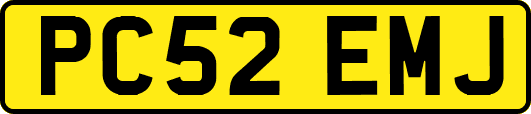 PC52EMJ